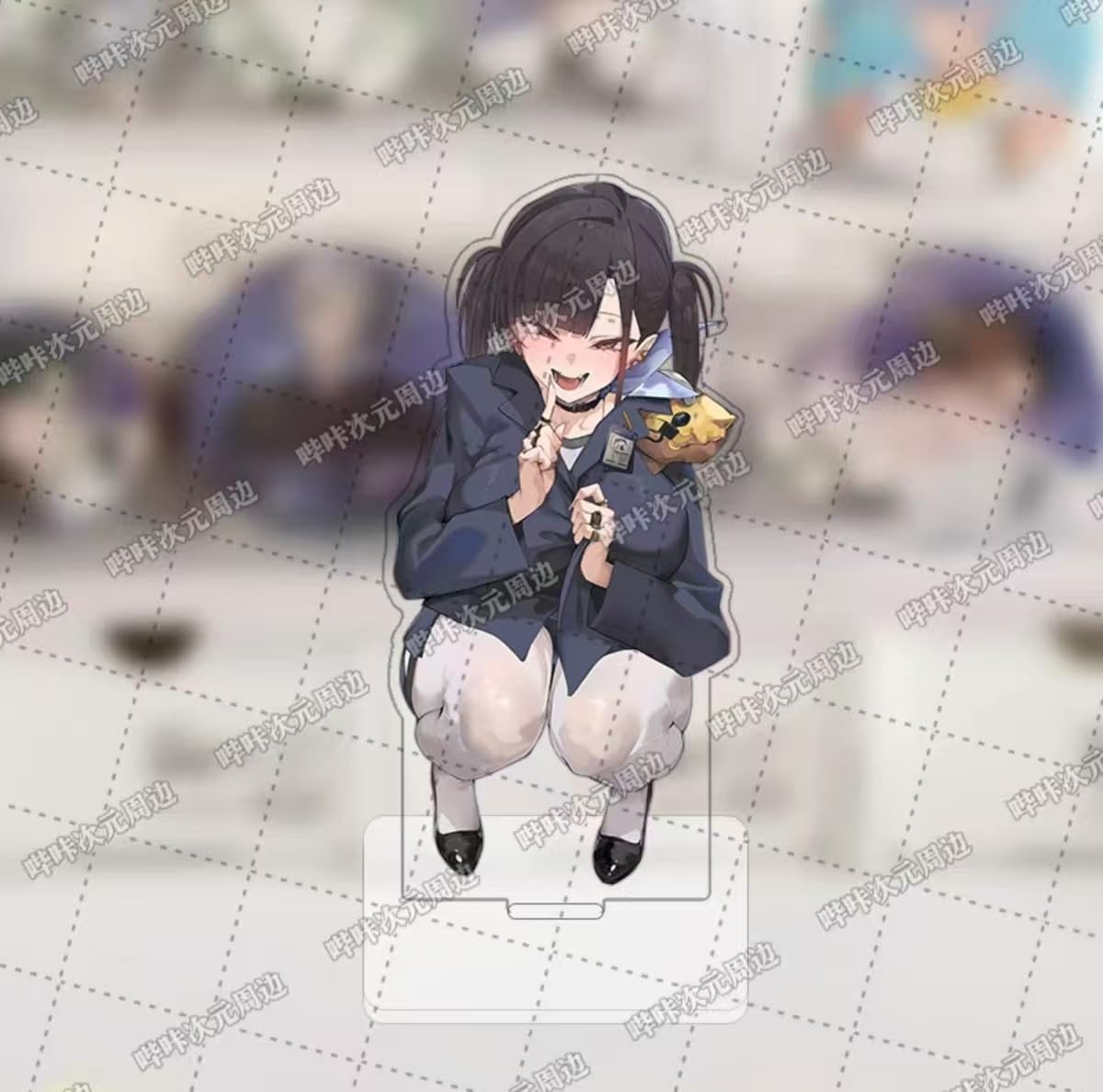 勝利の女神:NIKKE ソラ　アクリルスタンド 大慈 勝利の女神:NIKKE ソラ アクリルスタンド 大慈 【公式通販】